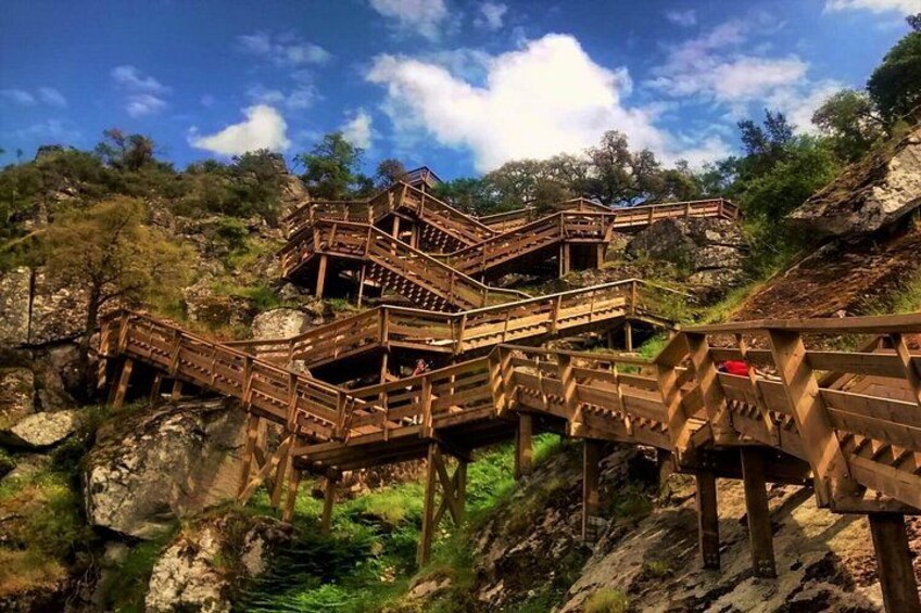 Paiva Walkways 3