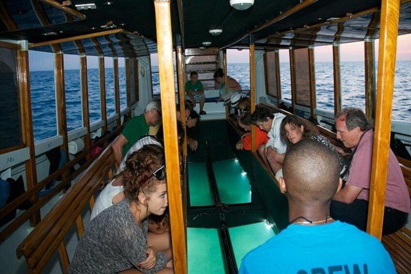 Bermuda Triangle Twilight Cruise 2