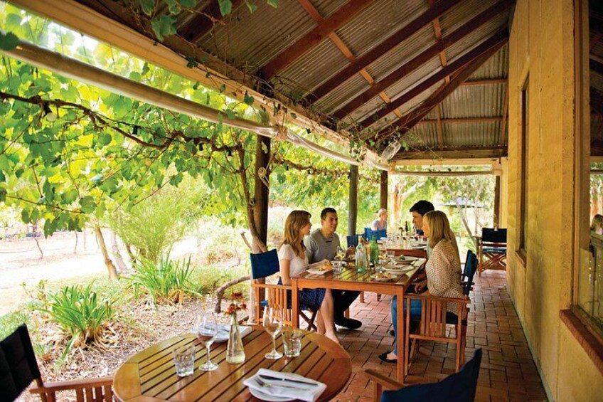 McLaren Vale North Hop-On Hop-Off Wine Tour 3