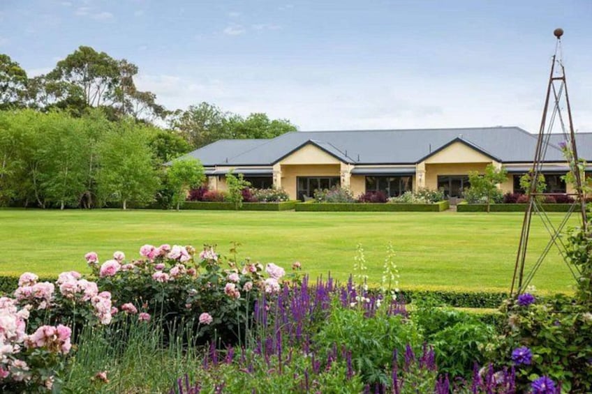 The Barn, Mt Gambier 3