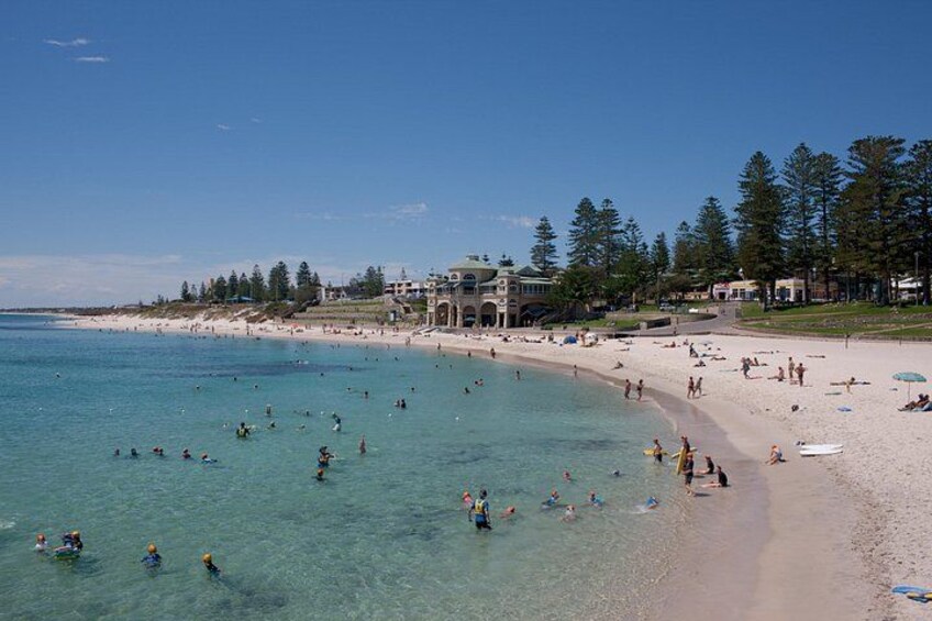 Cottesloe Beach 3