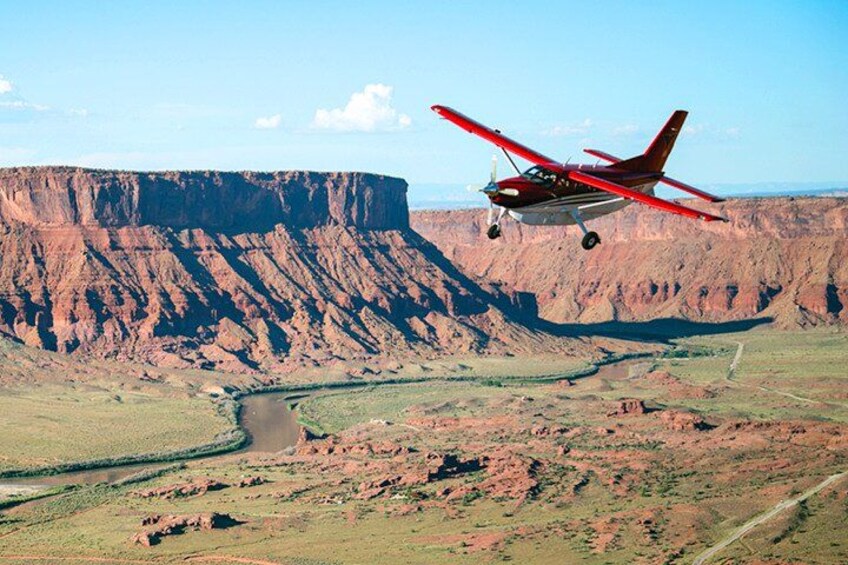 Moab Valley 2