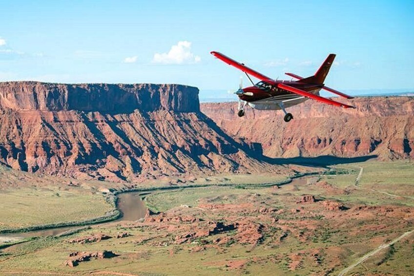 Moab Valley 2