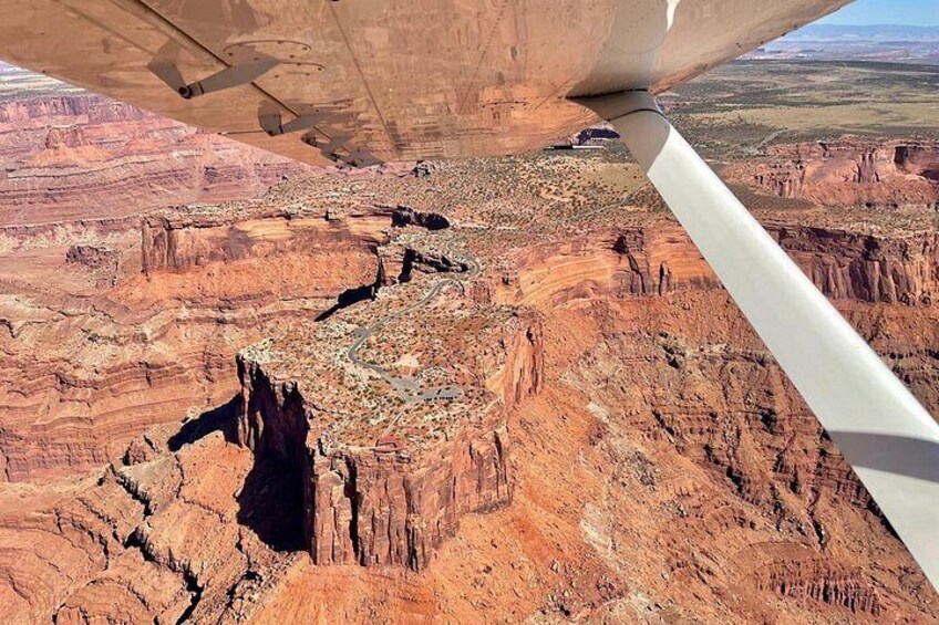 Dead Horse Point 5