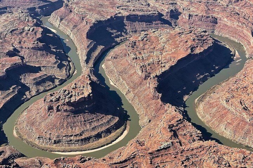 Gooseneck 1