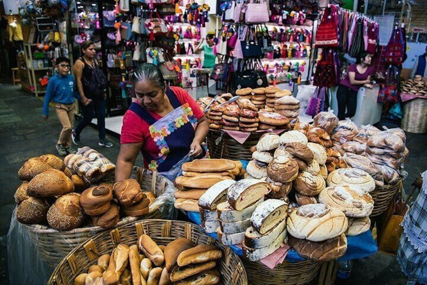 Earth, Corn & Fire: Tasting the Roots of Oaxacan Cuisine