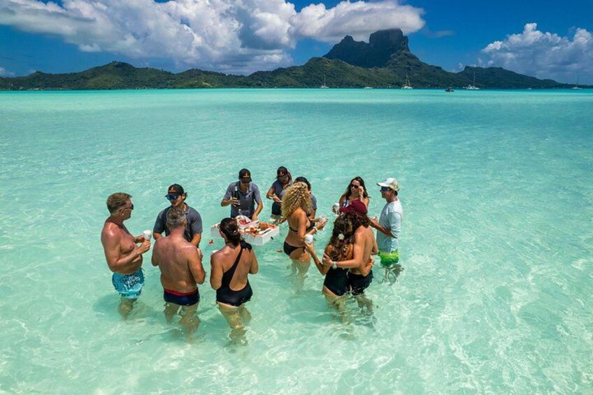 Celebrate in Paradise 5