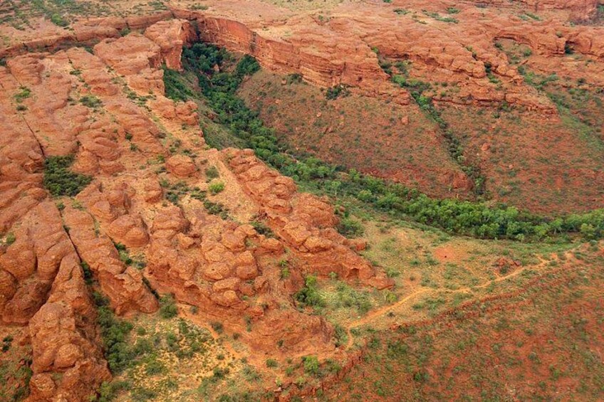 Kings Canyon 2