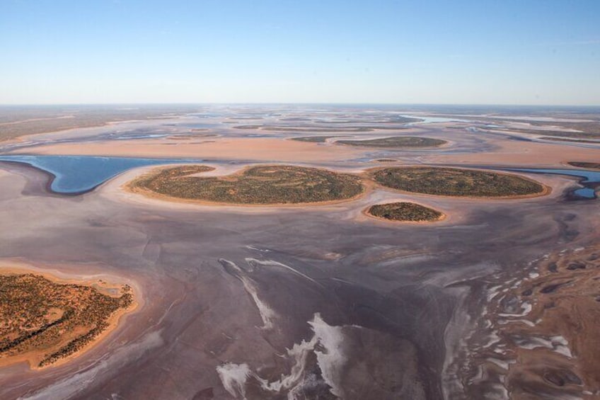 Lake Amadeus 5