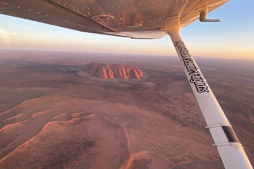 Uluru 1