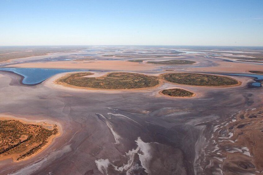 Lake Amadeus 5