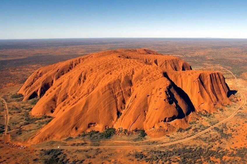 Uluru 4