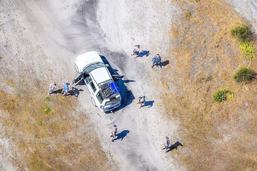 Margaret River ultimate experience for people who don't do tours! 3