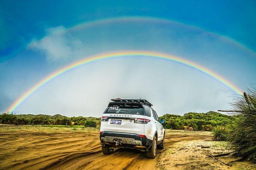 Margaret River ultimate experience for people who don't do tours! 2