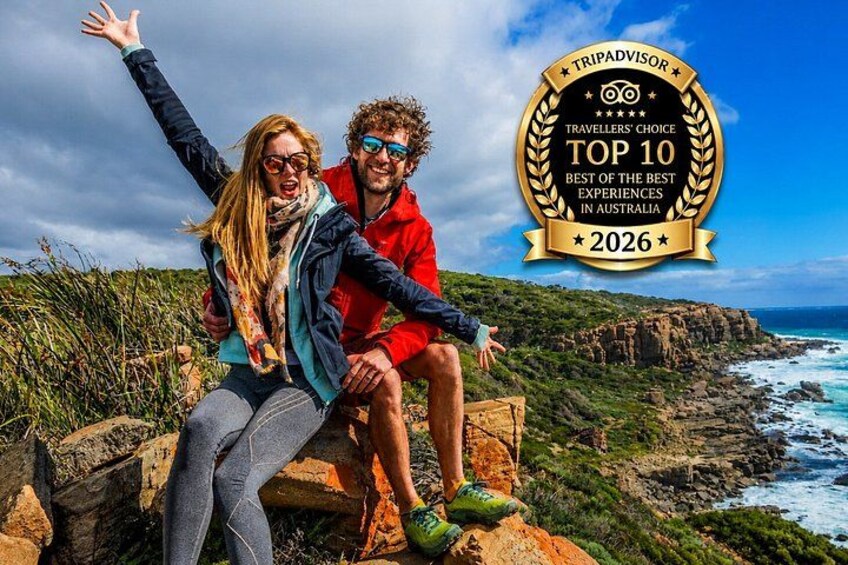 Margaret River ultimate experience for people who don't do tours! 1