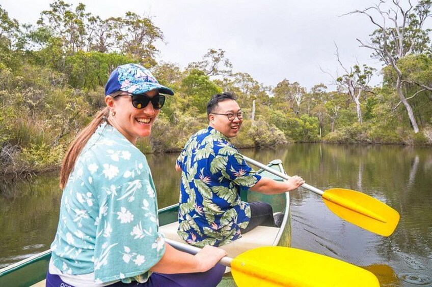 Margaret River ultimate experience for people who don't do tours! 5