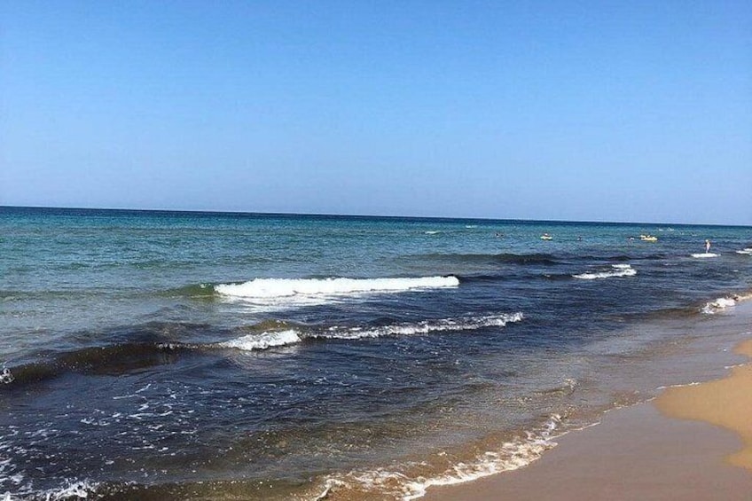 Private Corfu Custom Day Tour 2