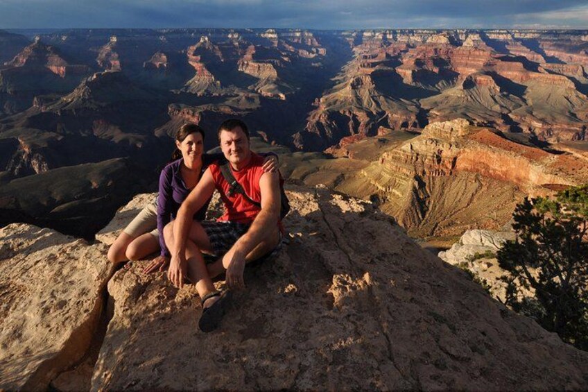 Desert View Overlook 4