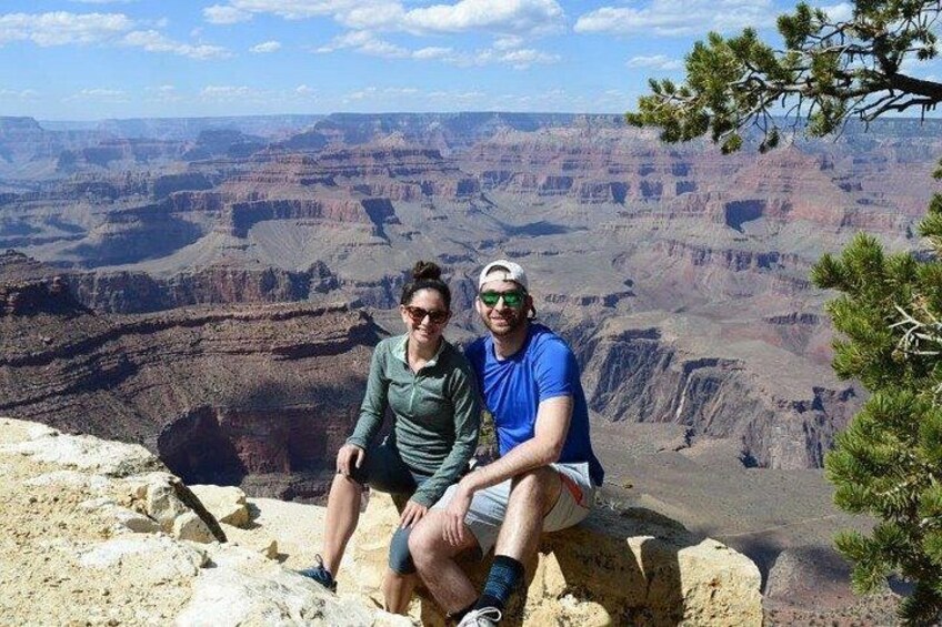 Small-Group Grand Canyon Day Tour from Flagstaff 3