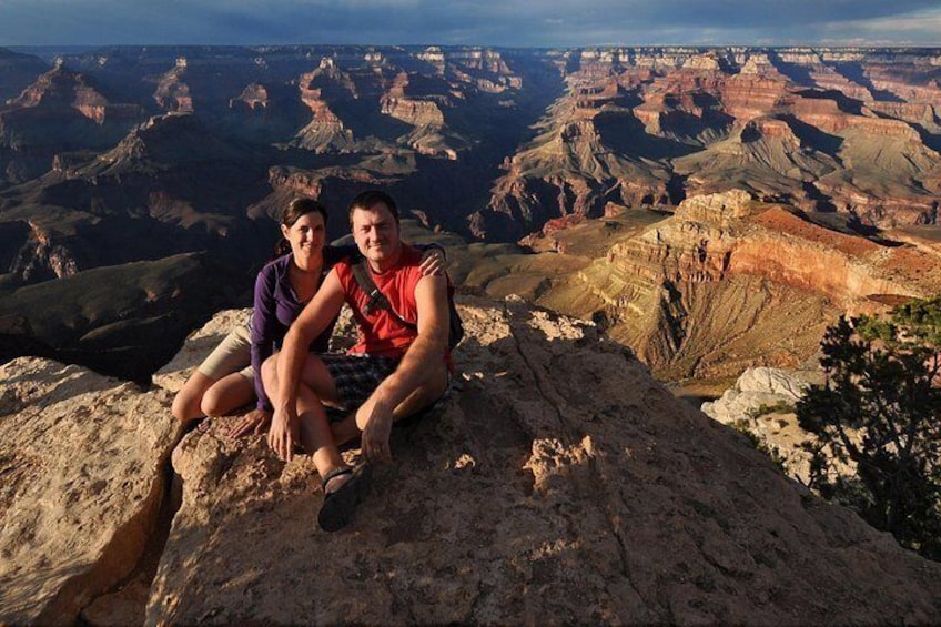 Desert View Overlook 4
