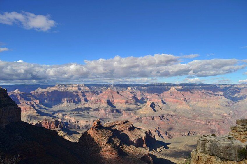 Small-Group Grand Canyon Day Tour from Flagstaff 4
