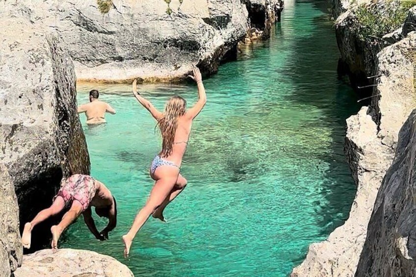 Bled: Triglav National Park Adventure - Soča Valley Day Tour 4