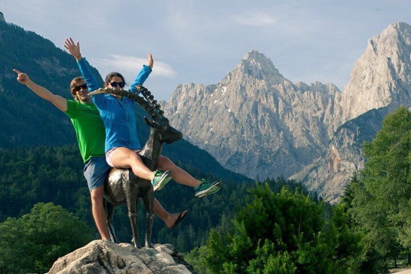 Bled: Triglav National Park Adventure - Soča Valley Day Tour 3