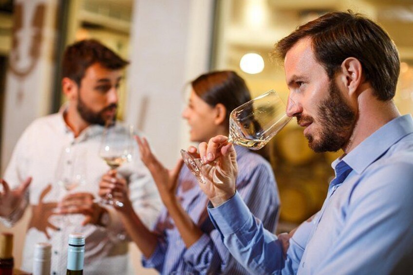 Luxury Wine 2