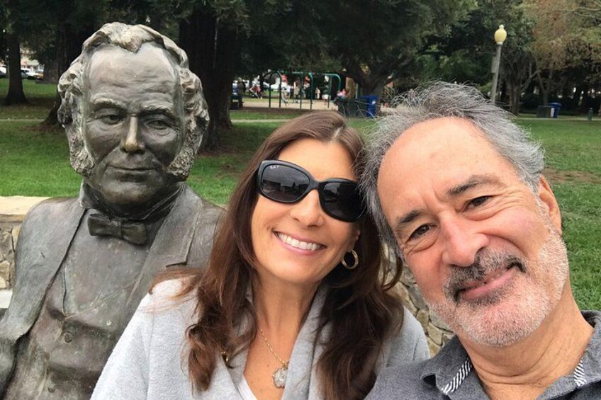 Sonoma Plaza Food and Wine Pairing Tour 2