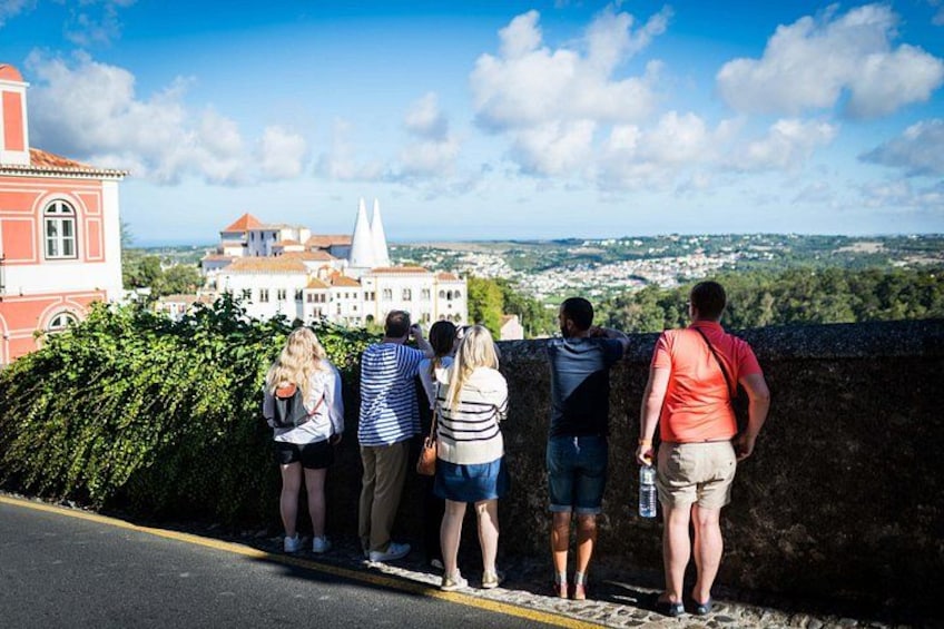 Sintra Jeep Safari 4