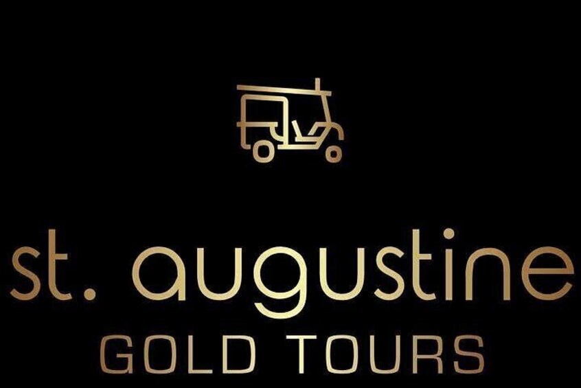 Private Guided Historic Electric Cart Tour of St. Augustine 2