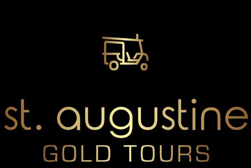Private Guided Historic Electric Cart Tour of St. Augustine 2