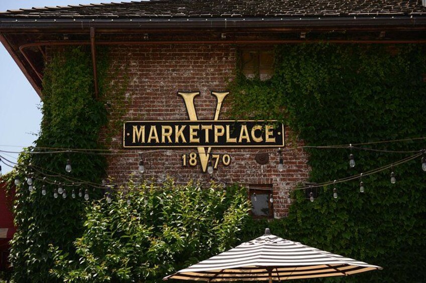 History on how Yountville became a culinary mecca 2