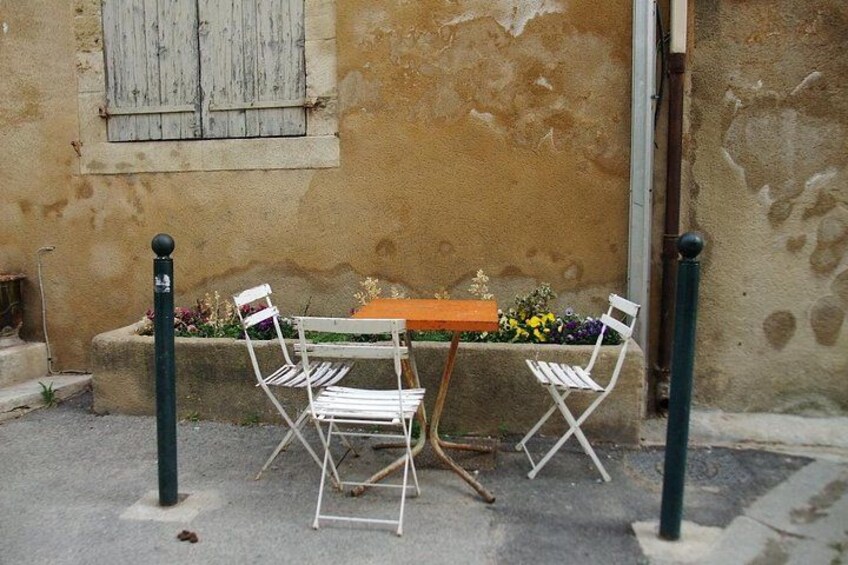 Picturesque Luberon - From AIX-EN-PROVENCE 2