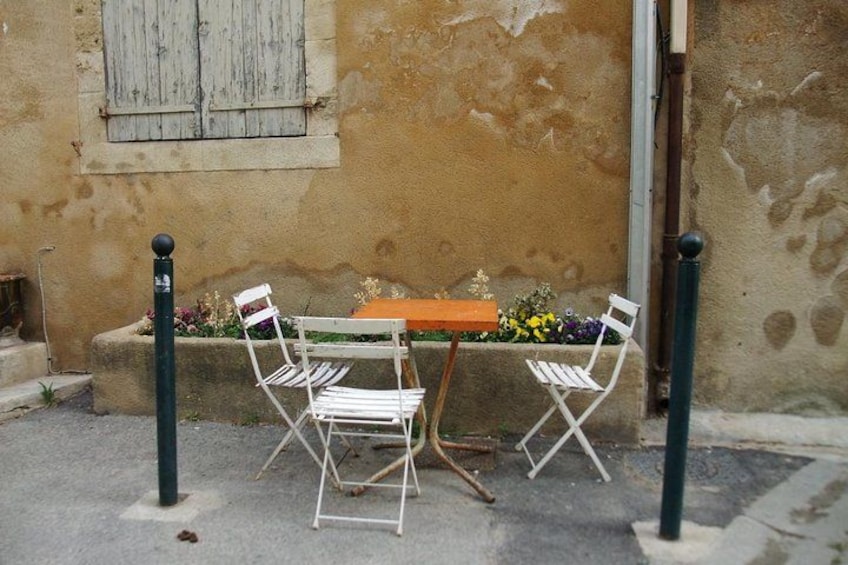Picturesque Luberon - From AIX-EN-PROVENCE 5