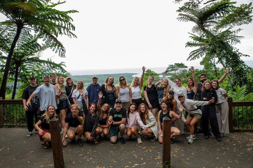 Cape Tribulation Day Tour from Cairns 3