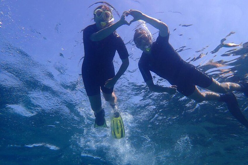 Mallorca: Snorkeling in a Beautiful Nature Reserve 3