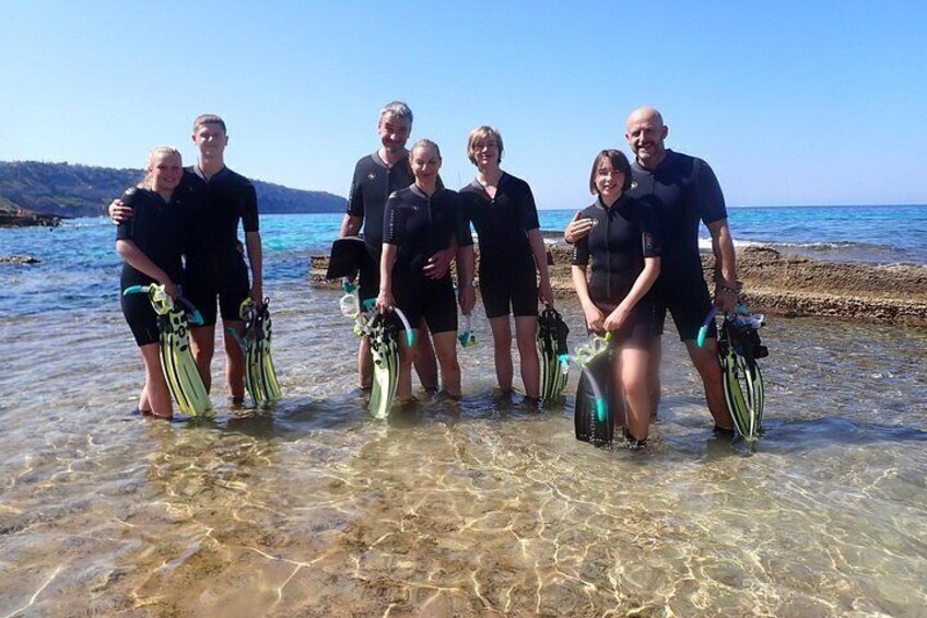 Mallorca: Snorkeling in a Beautiful Nature Reserve 3