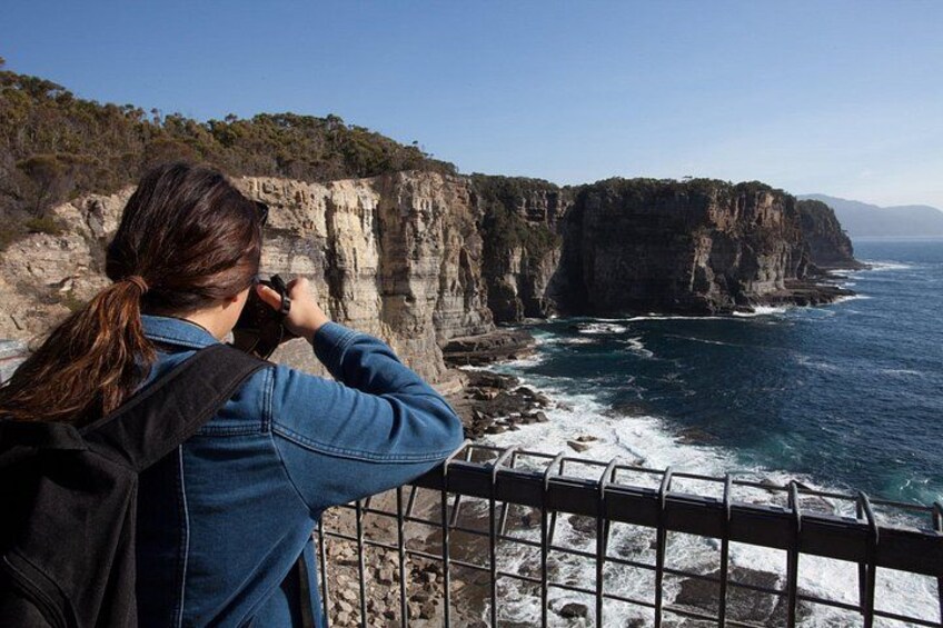 BIG 3 Tasmania - Port Arthur, Wineglass Bay, Cradle Mountain 2