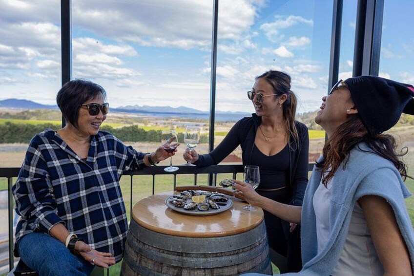 BIG 3 Tasmania - Port Arthur, Wineglass Bay, Cradle Mountain 5