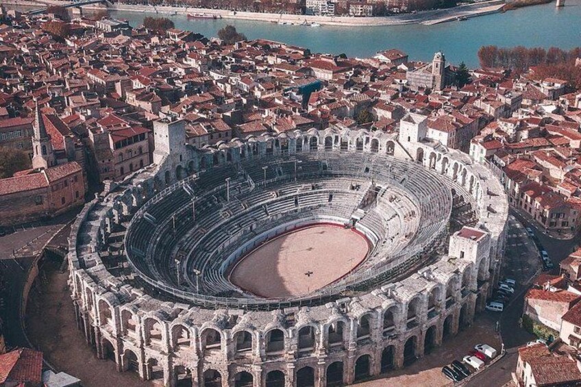 Arles 2