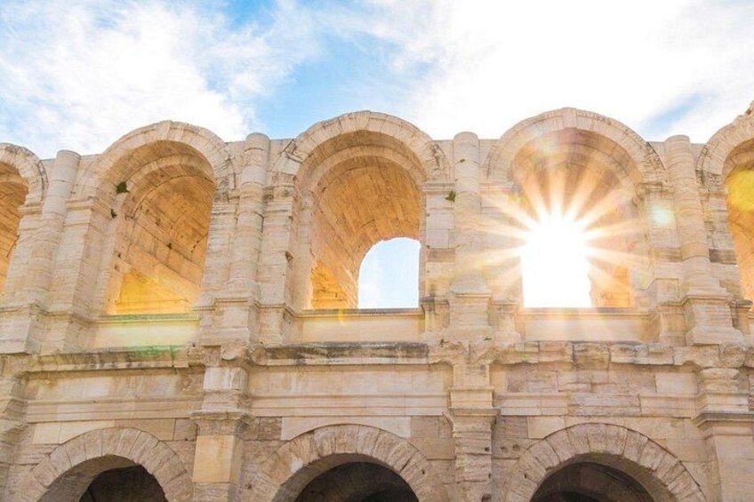 Arles 1