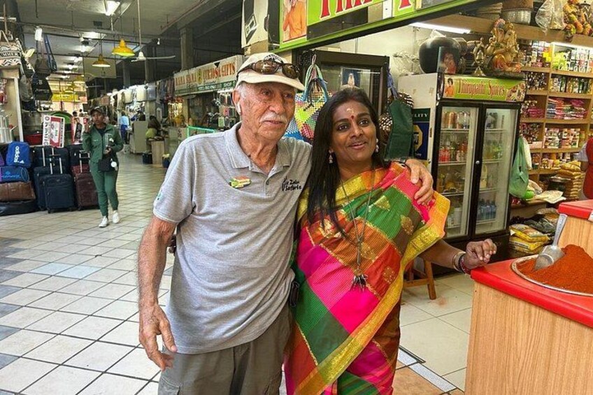 Durban City Sightseeing and Walking Tour 3