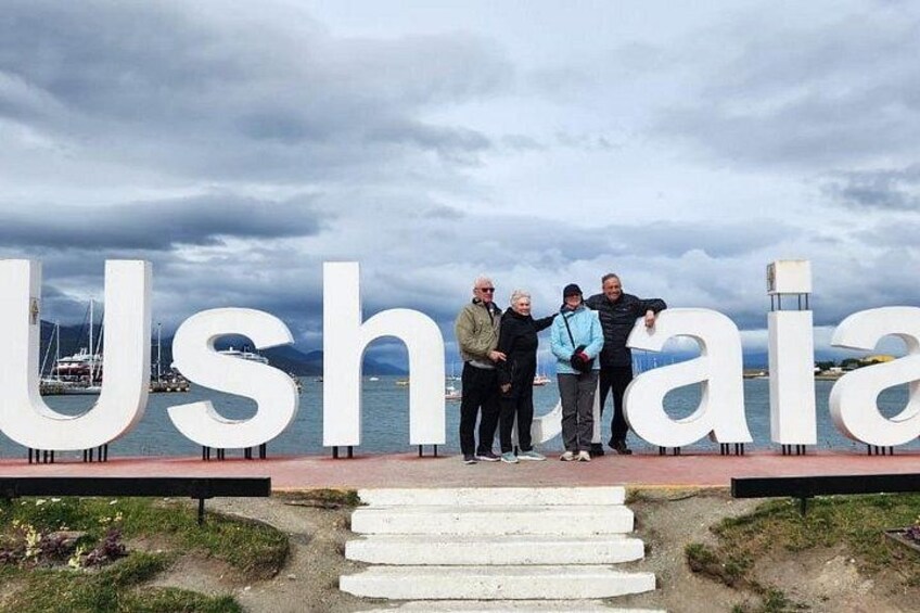 5-Hour National Park + City tour - USHUAIA (Private Tour) 2