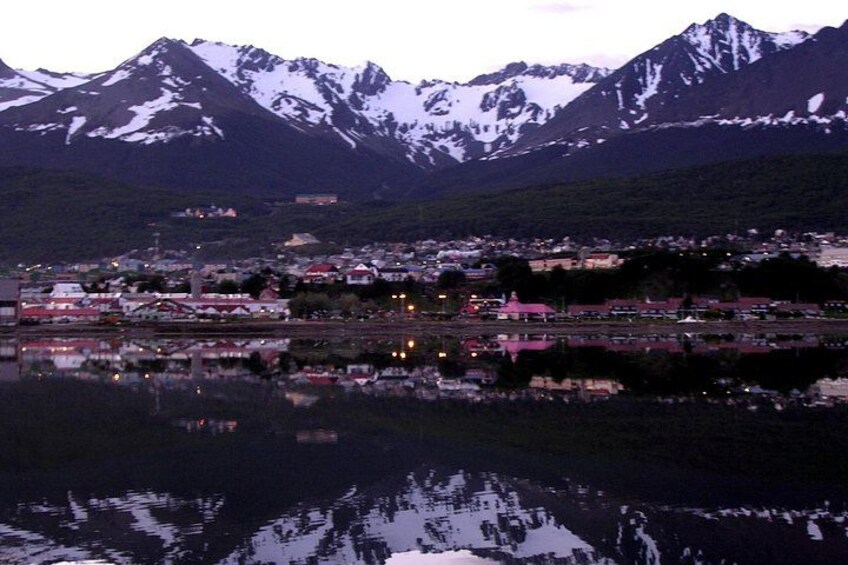 5-Hour National Park + City tour - USHUAIA (Private Tour) 4