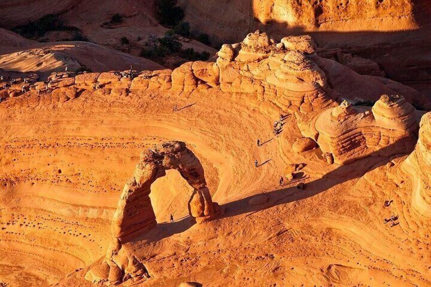 Delicate Arch