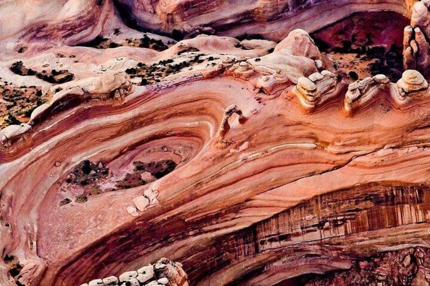 Delicate Arch 4