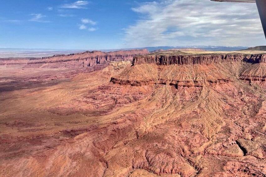 Castle Valley 5