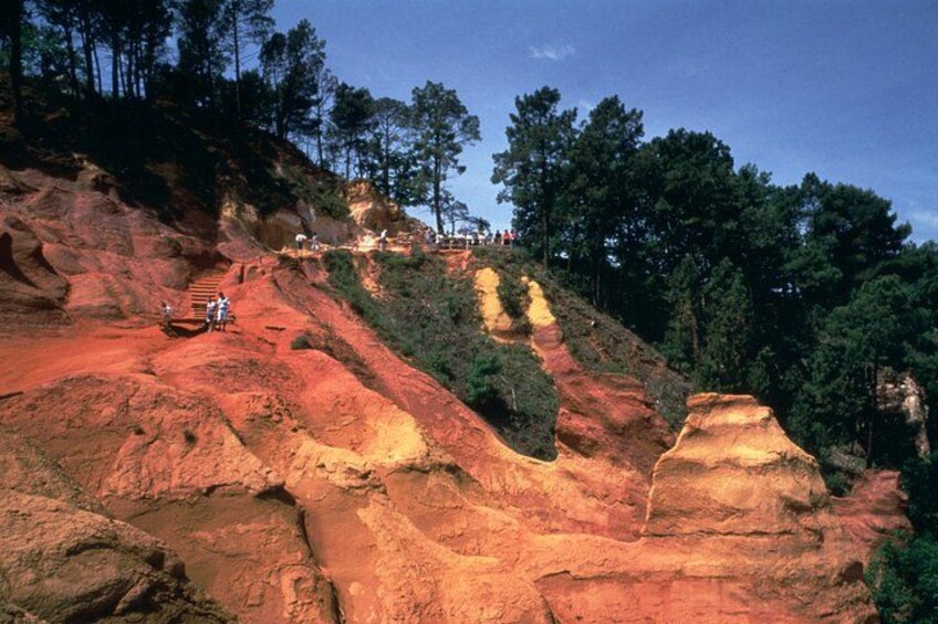 Roussillon 4