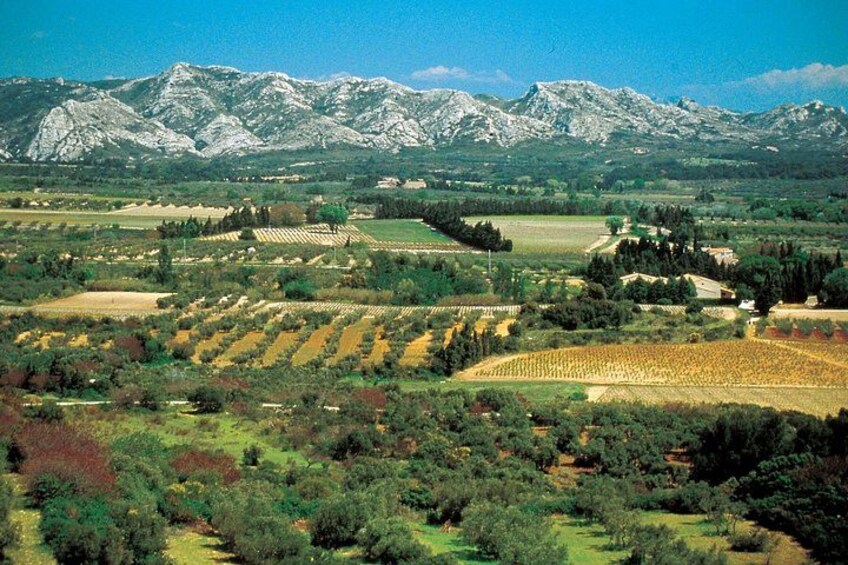 Alpilles 2